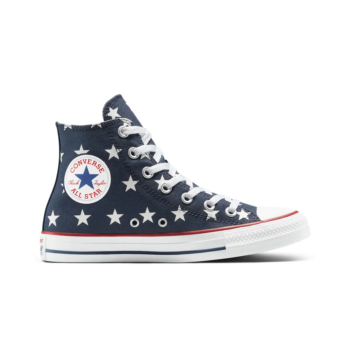 Повседневные кеды унисекс Chuck Taylor All Star Archive Stars Converse, синий