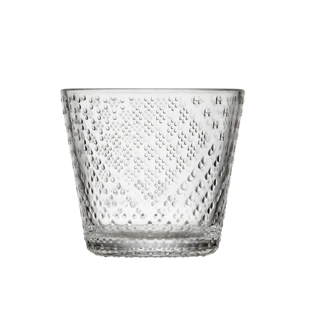 

Стаканы Iittala, прозрачный