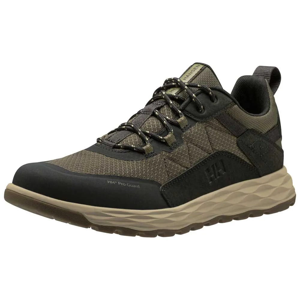 

Походная обувь Helly Hansen Chilliwack, коричневый