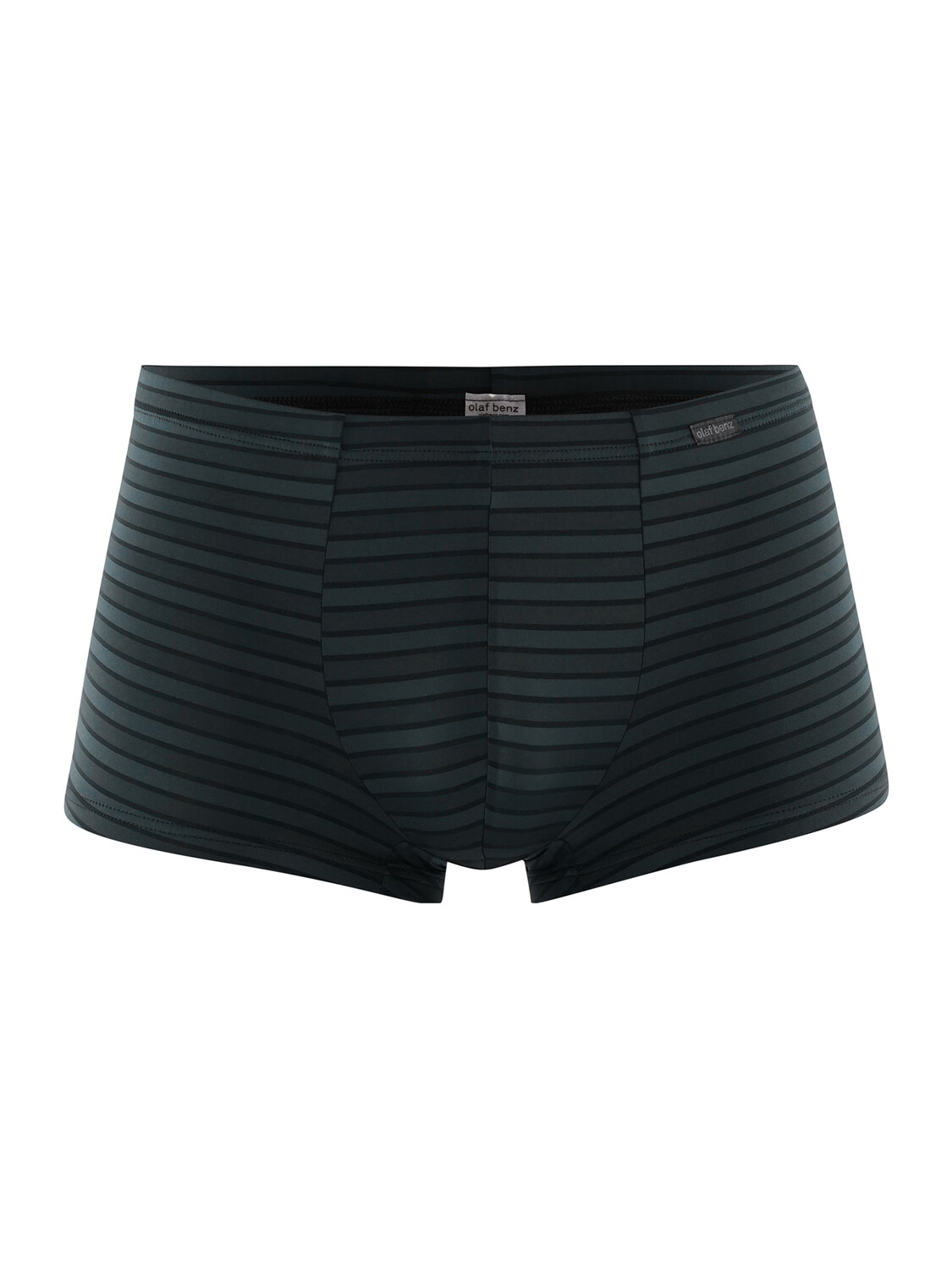 

Боксеры Olaf Benz Retro Boxer RED2329 Minipants, цвет emerald/black
