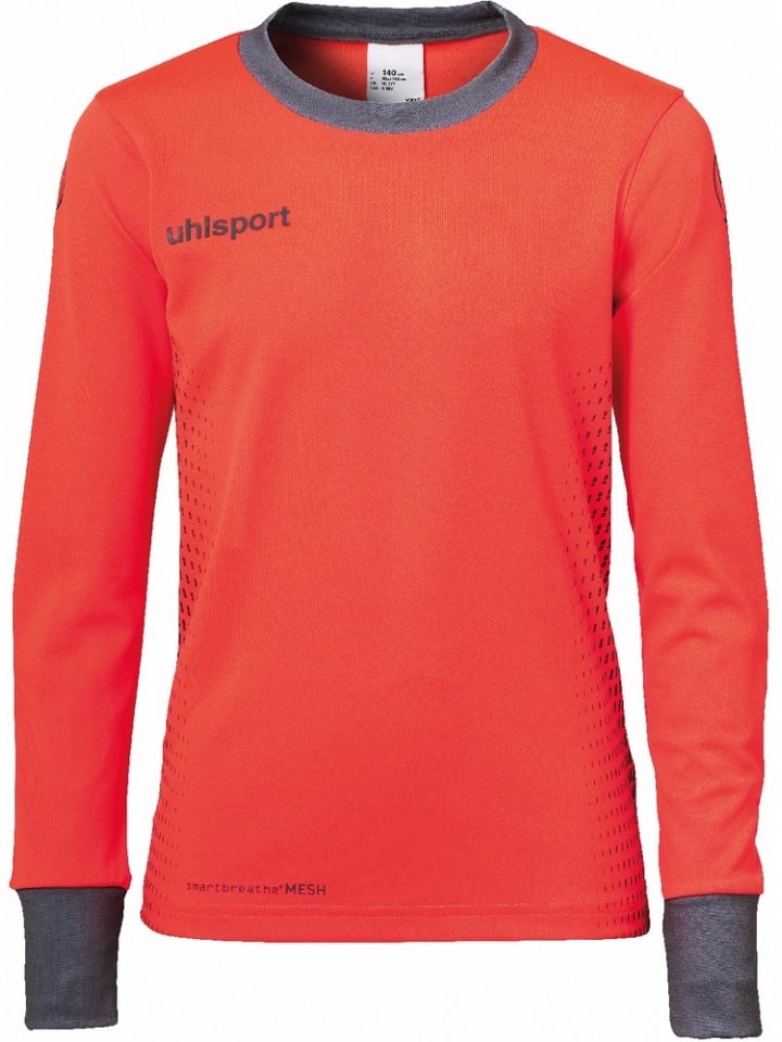 

Uhlsport Спортивный костюм "Score Goalkeeper Set Junior" красного цвета