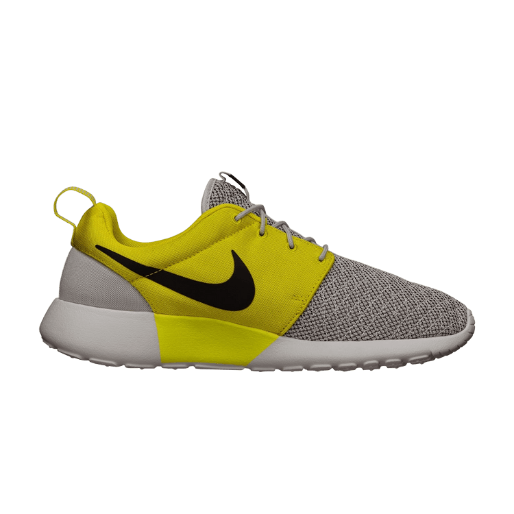 

Кроссовки Nike Rosherun Premium, серый