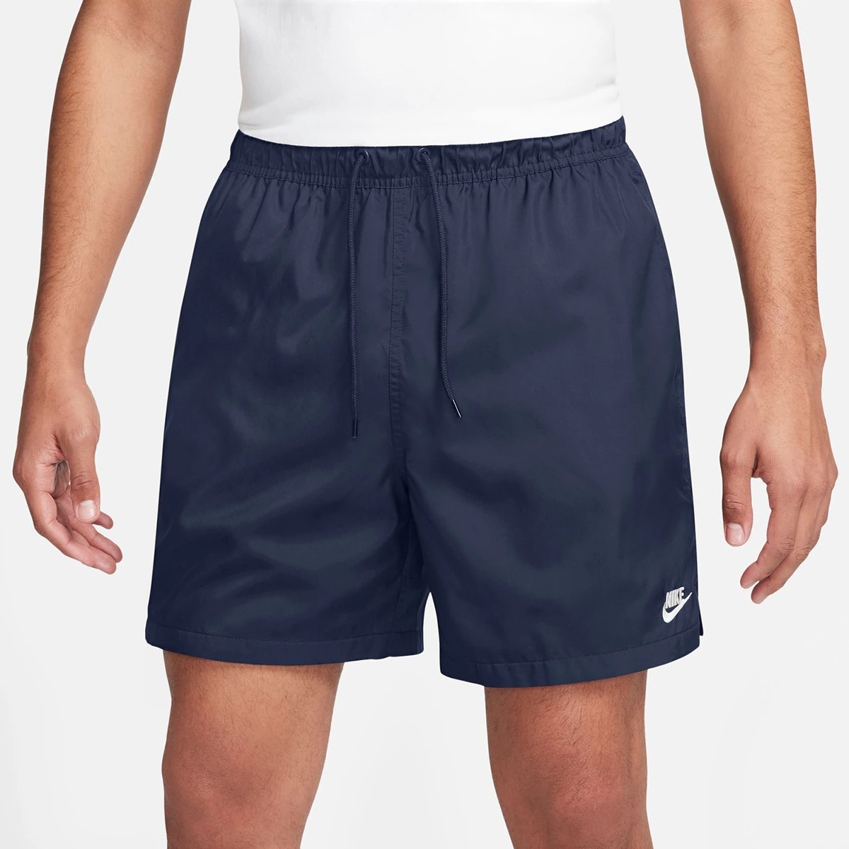 

Мужские шорты Nike Club, синий