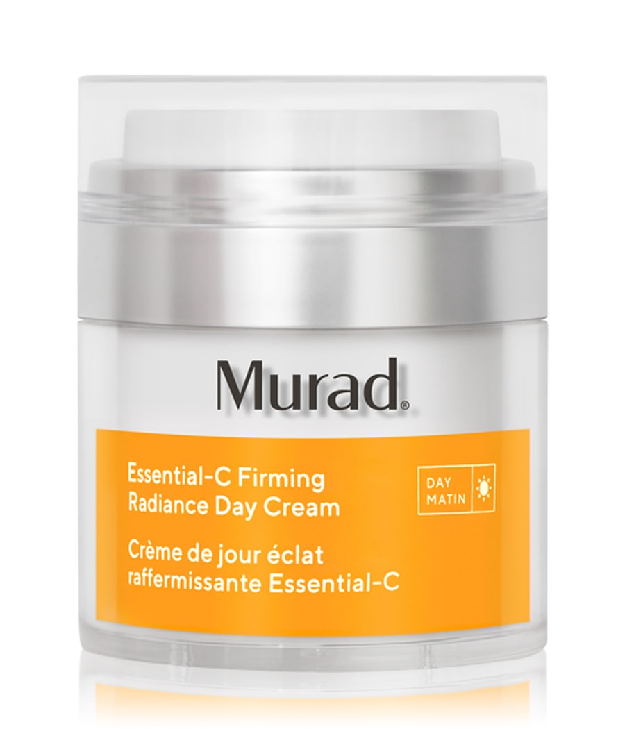 

Дневной крем Murad Environmental Shield Essential-C Firming Radiance Day Cream, 50 ml