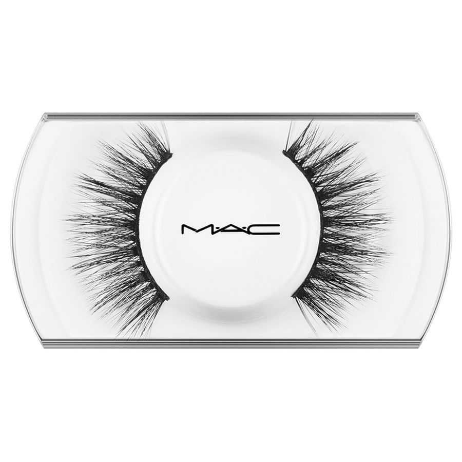 

Накладные ресницы 75 lash Mac, количество 1 шт.