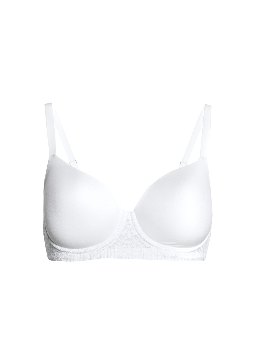 

Бюстгальтер на косточках Marks & Spencer T-shirt Bra, белый