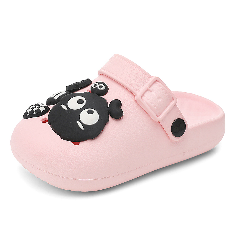 

Сандалии детские FIRS Kids, розовый