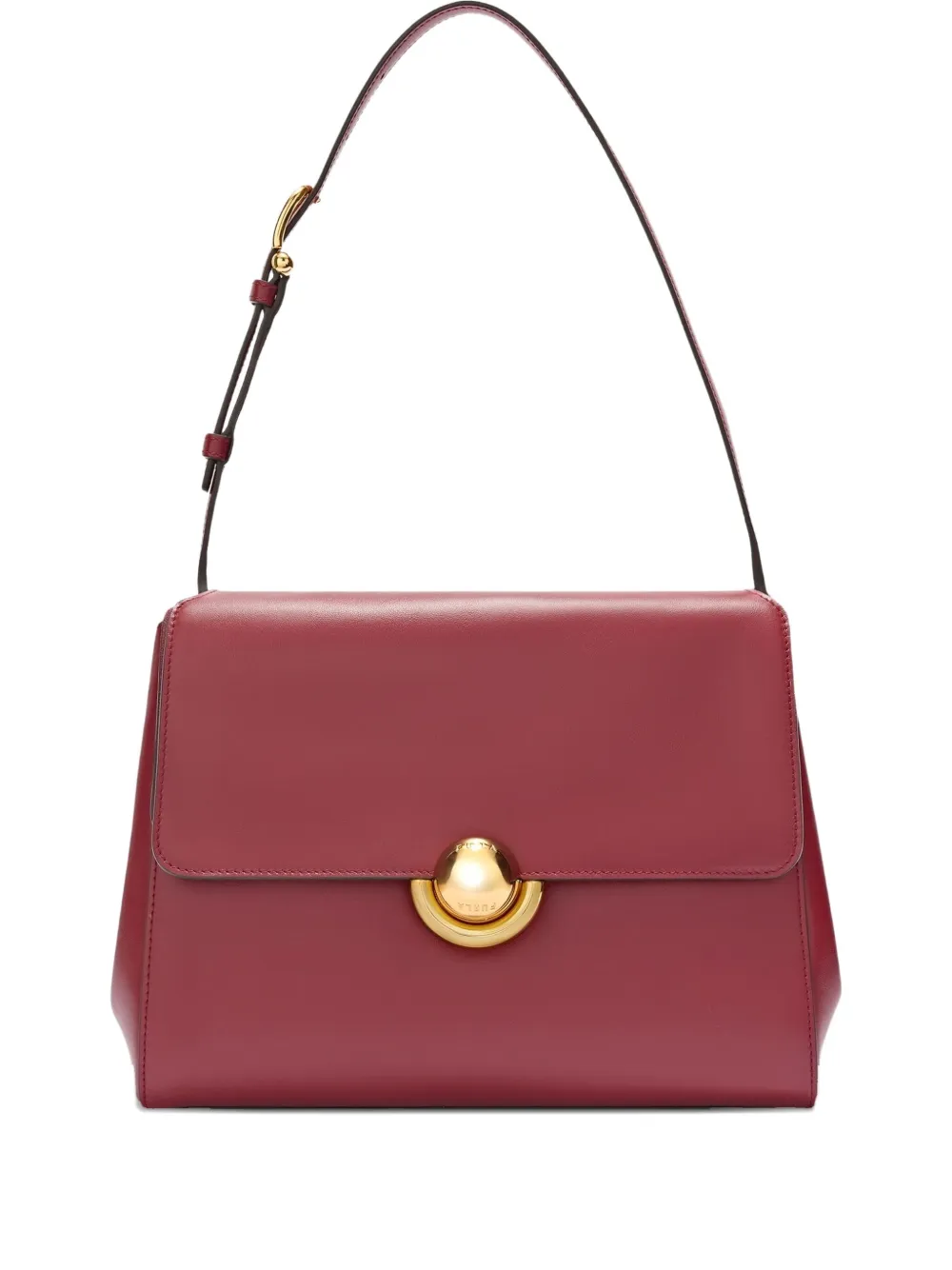 

Сумка на плечо Furla, красный