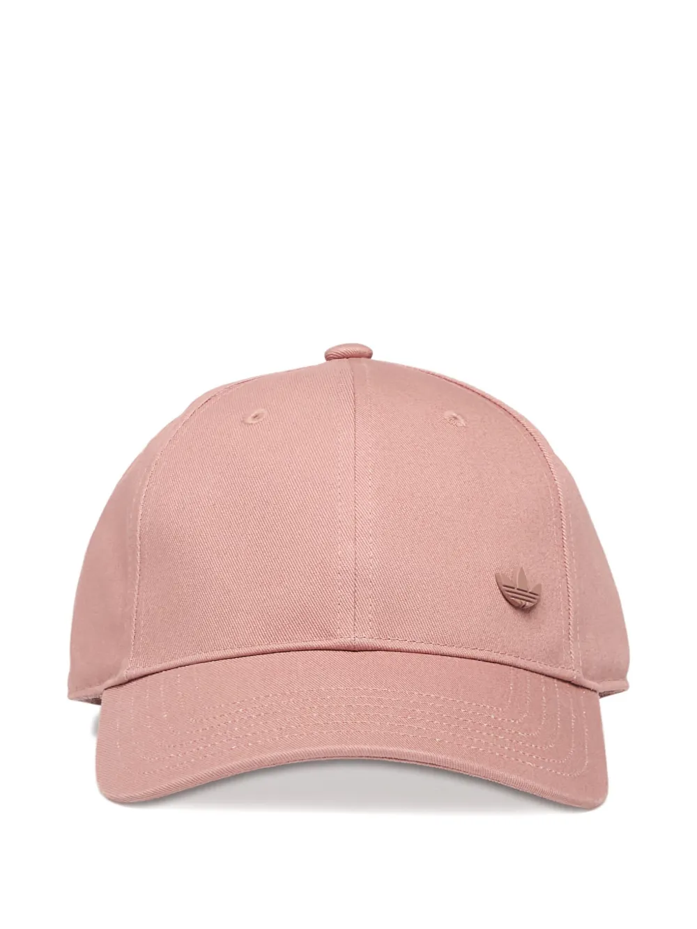 

Кепка Trefoil Everyday Icons Adidas, розовый