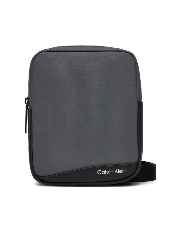 

Рюкзак Calvin Klein, серый