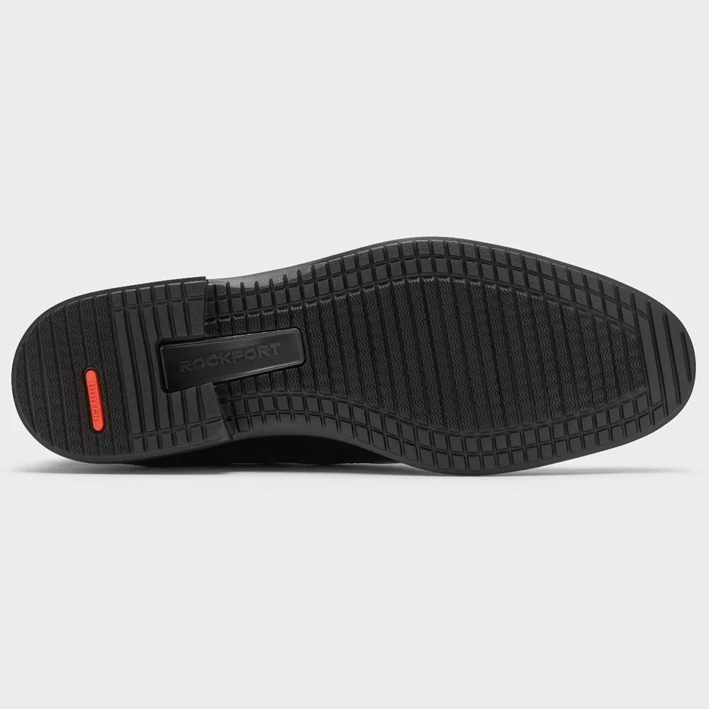 Мужские дерби Total Motion Dressport Plain Toe от Rockport — фото 4