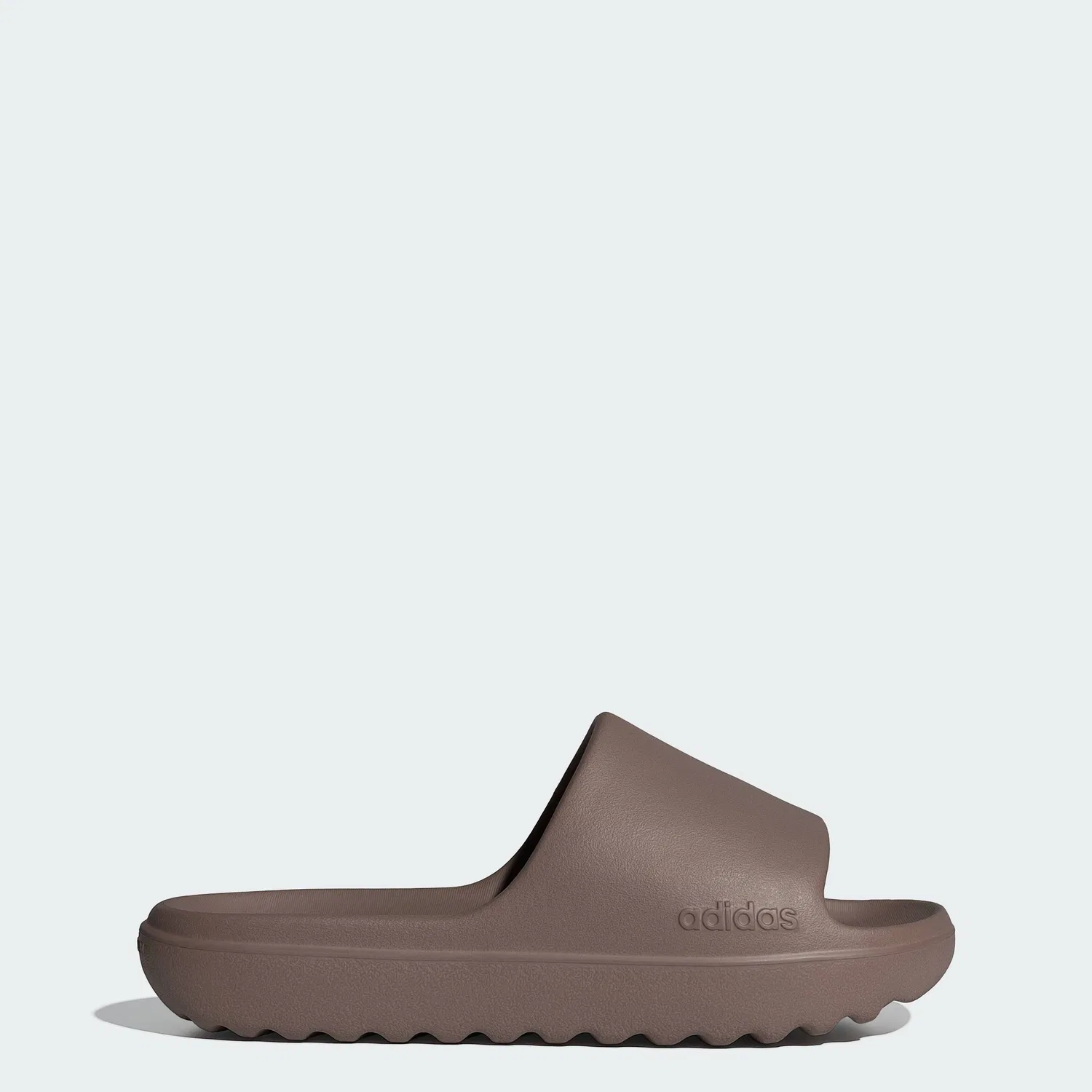 Шлепанцы Adilette Lumia, adidas, черные