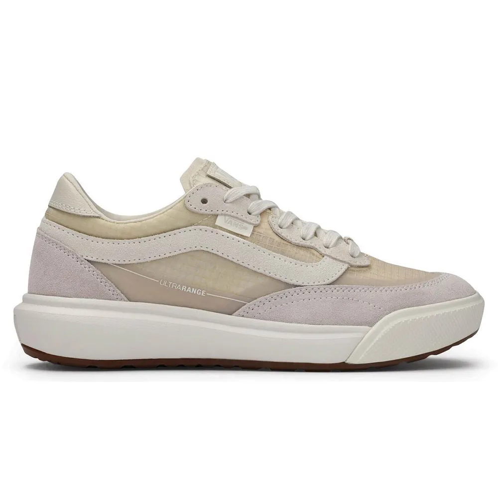 

Кроссовки Vans MTE Ultrarange 2.0 SE, бежевый