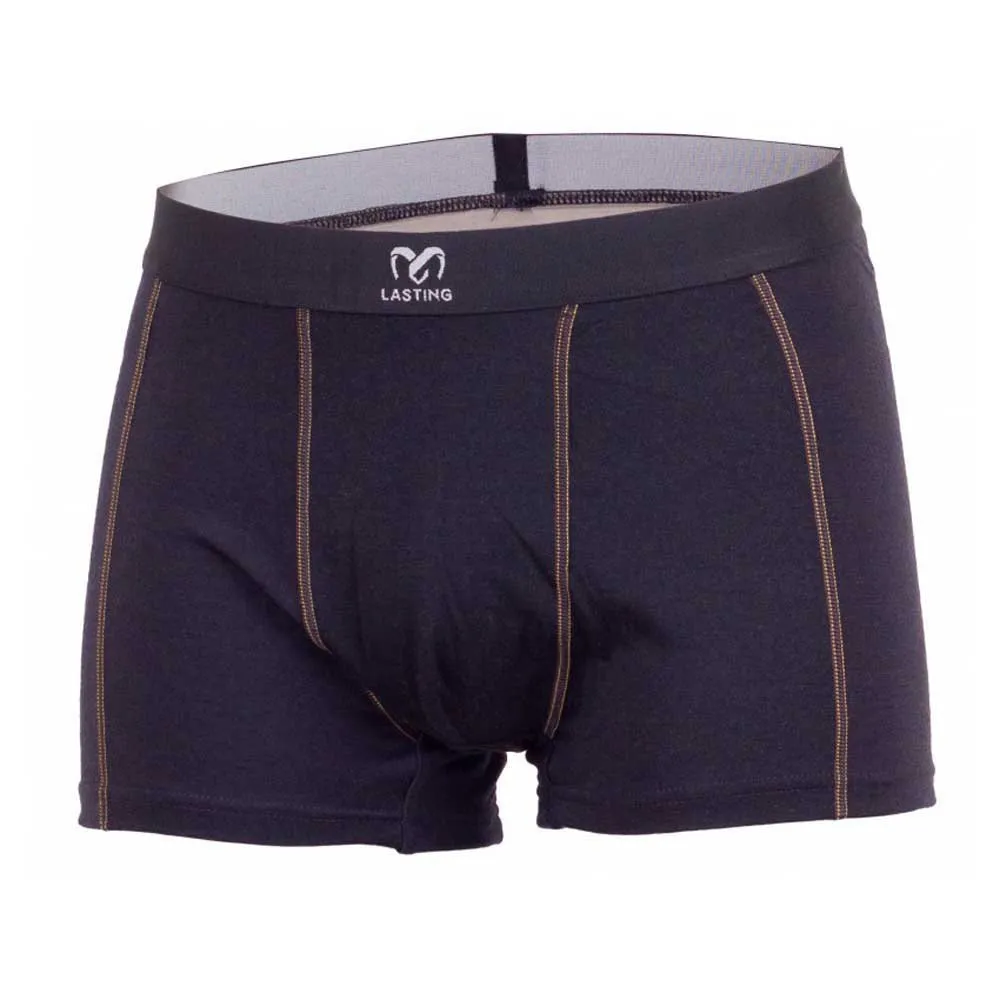 

Базовый слой Lasting NOKO 9727 boxers, синий
