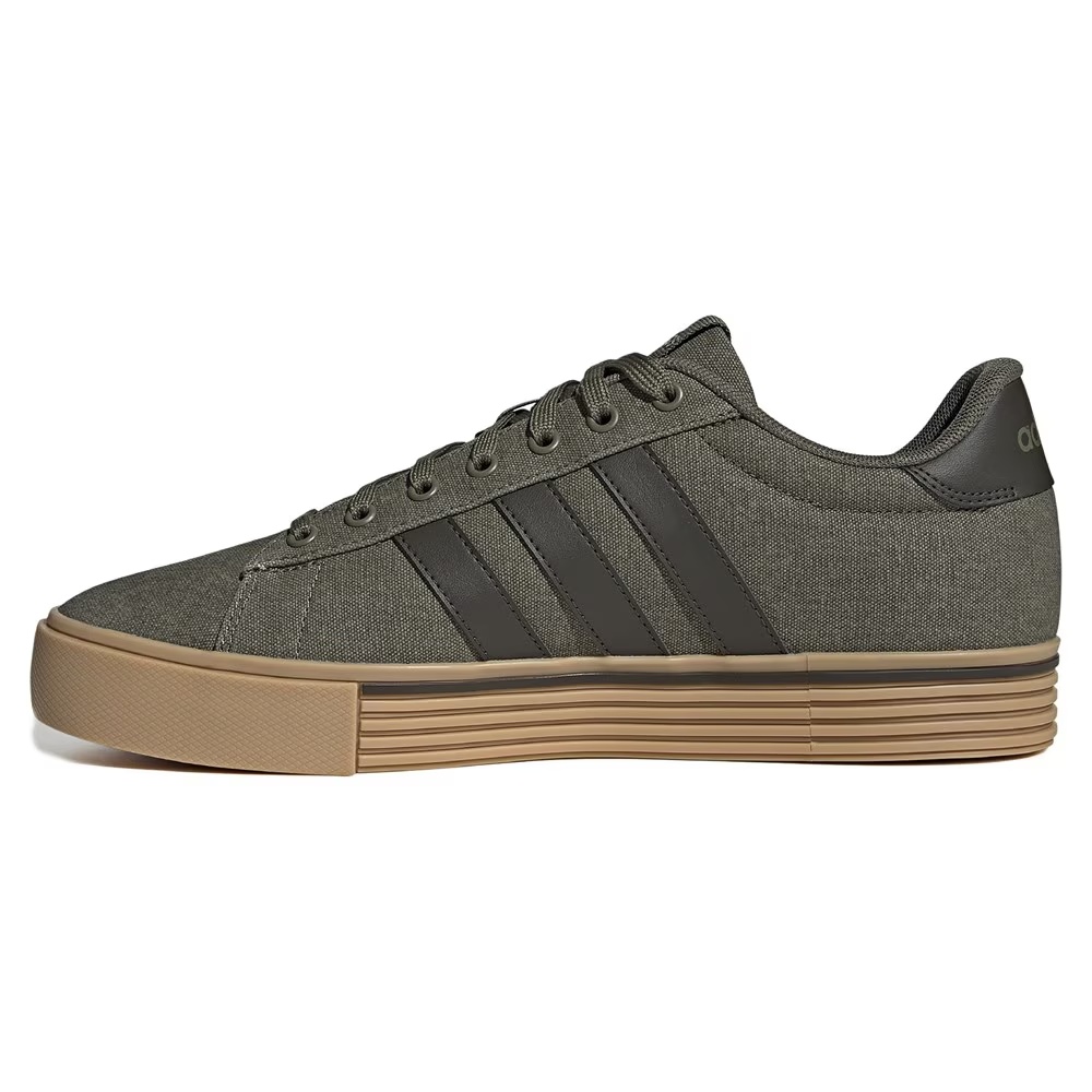 Кроссовки Daily 4.0 Adidas, мультиколор — фото 3