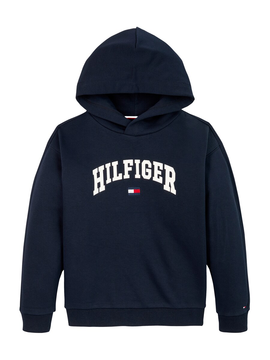 

Толстовка TOMMY HILFIGER, морской синий