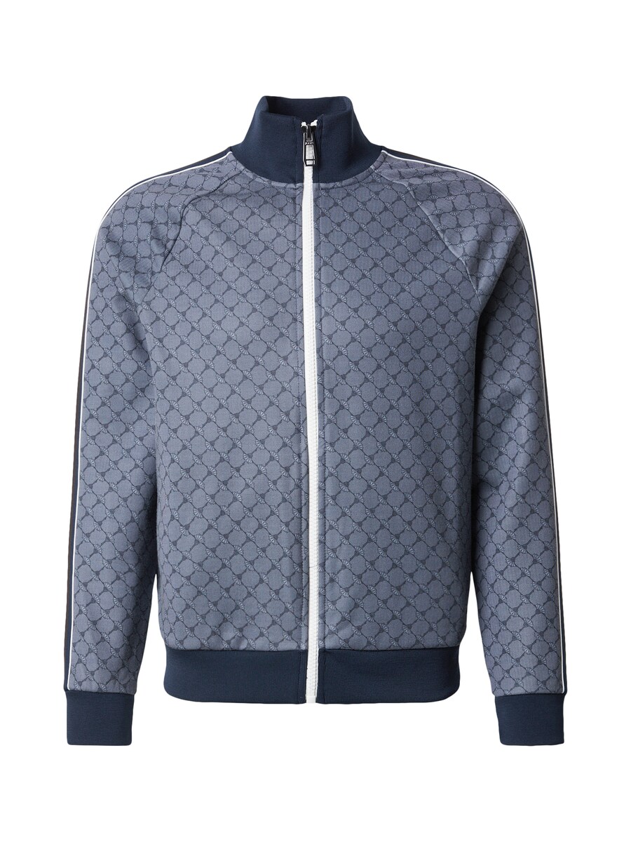 

Куртка на молнии JOOP! Zip-Up Hoodie Tajan, цвет opal/dark blue