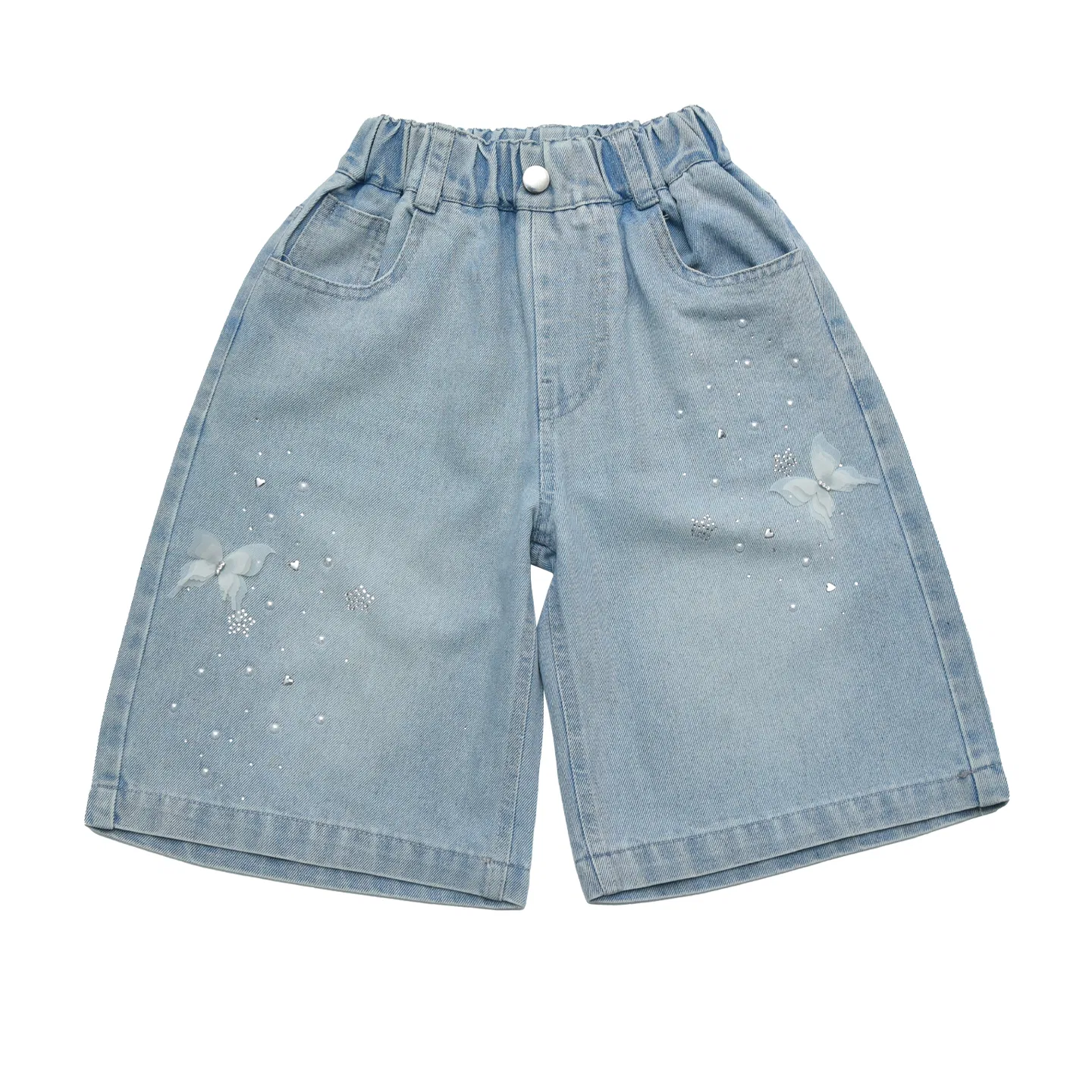 Детские шорты Thin Disney, Blue