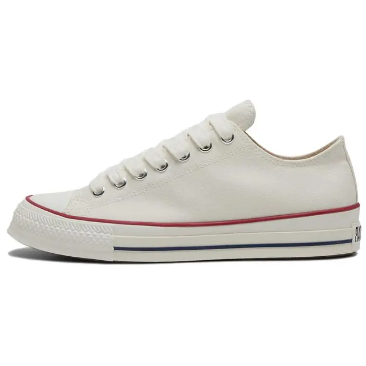 

Converse Низкие парусиновые кеды All Star, унисекс, цвет экрю