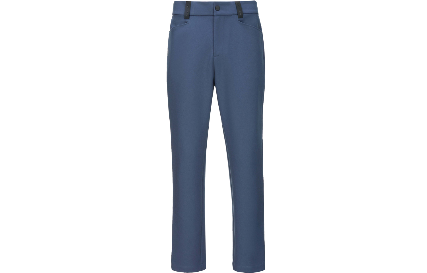 

Брюки Slim Fit повседневные мужские темно-серые SPYDER, темно-серый