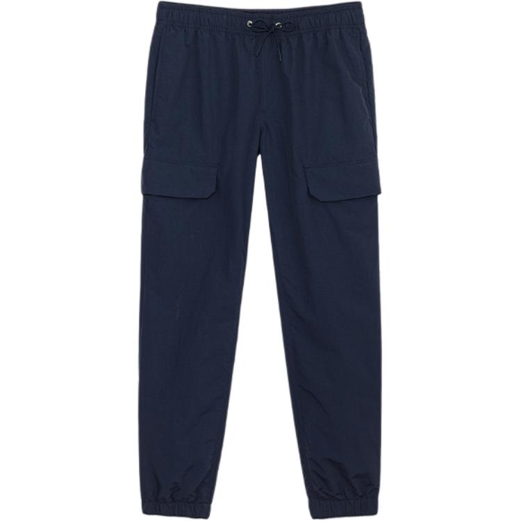 

Повседневные брюки мужские темно-сапфировые Timberland, Dark Sapphire