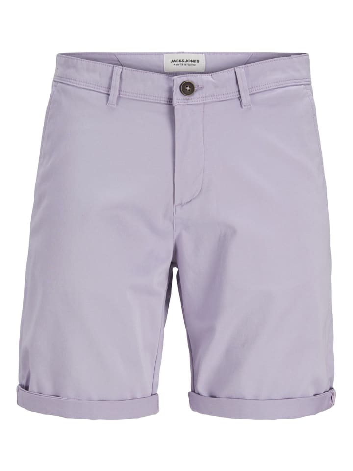 

Тканевые шорты Jack & Jones