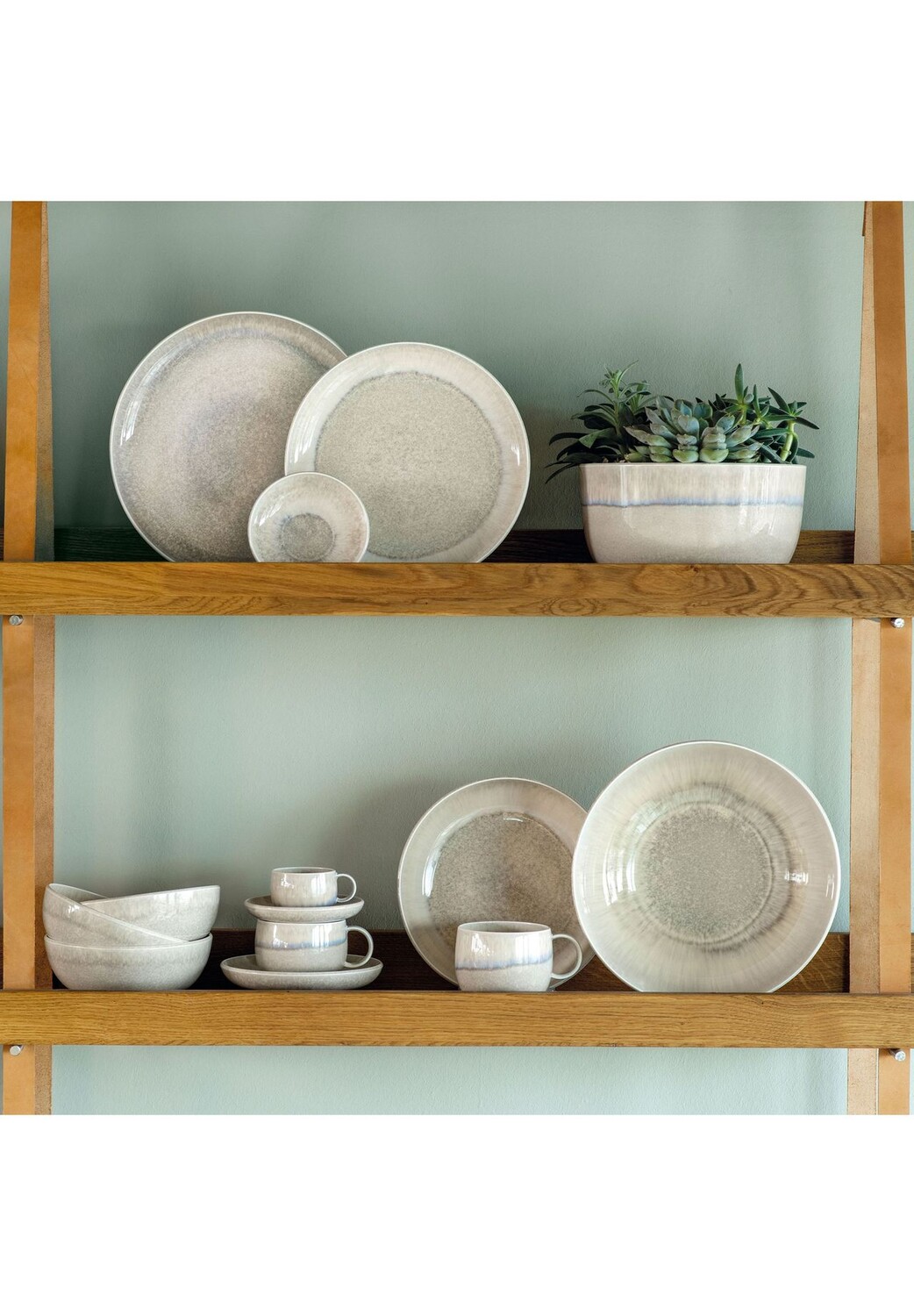 

Кофейная чашка Perlemor Sand Like. By Villeroy & Boch, бежевый