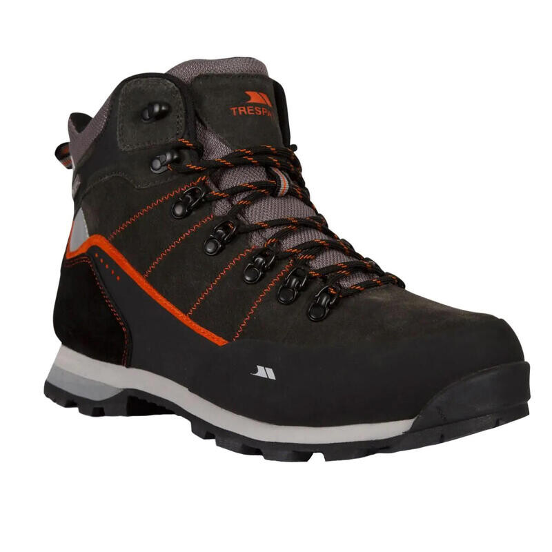 

Мужские кроссовки Trespass, цвет charcoal grey/lunar grey/silver grey