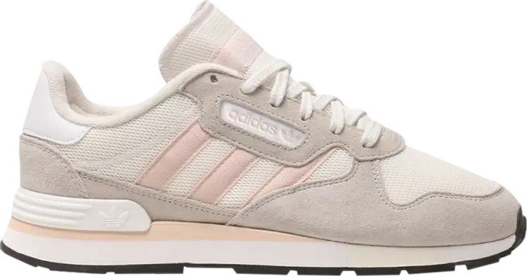 Кроссовки Wmns Treziod 2 'White Wonder Quartz', белый