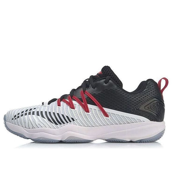 

Кроссовки рейнджер 3 тд Li-Ning, белый