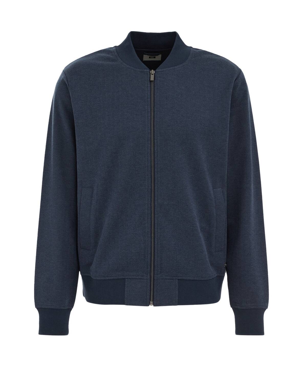 

WE Fashion Куртка для межсезонья в цвете Navy