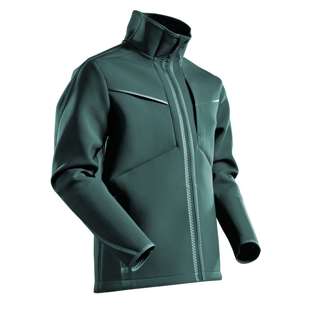 

Куртка Mascot Customized 22085 Softshell, зеленый