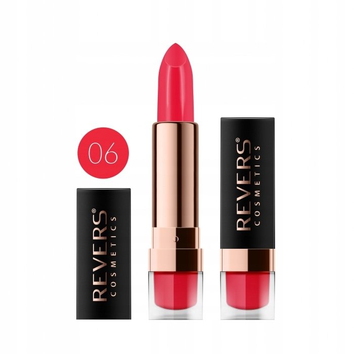 

Помада REVERS Satin Lips с атласным эффектом 06