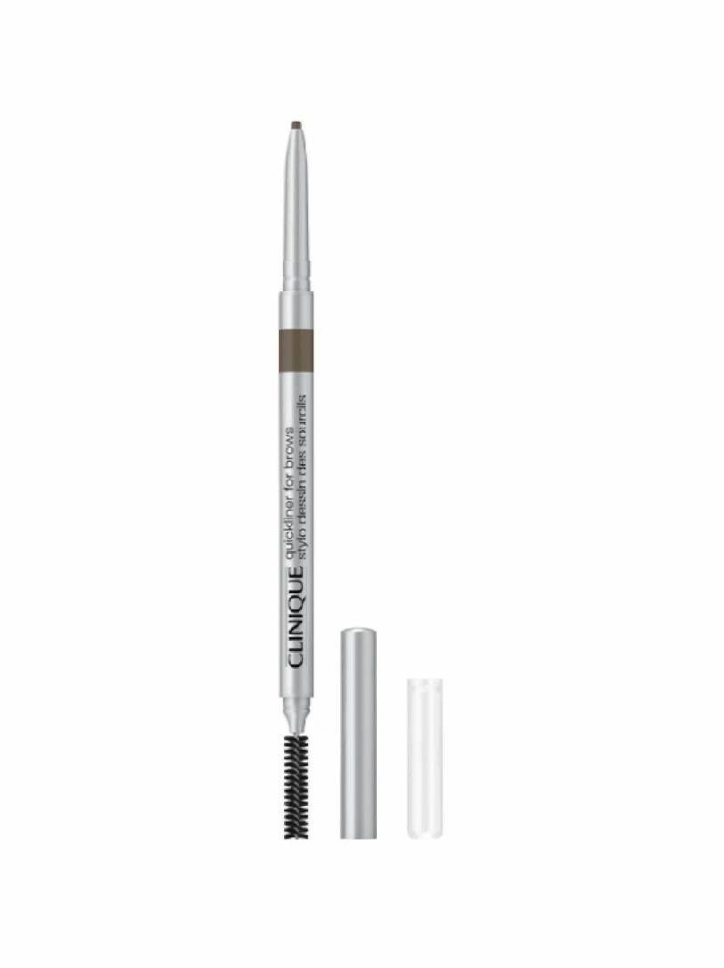 

Карандаш для бровей Quickliner for Brows, оттенок Soft Brown Clinique