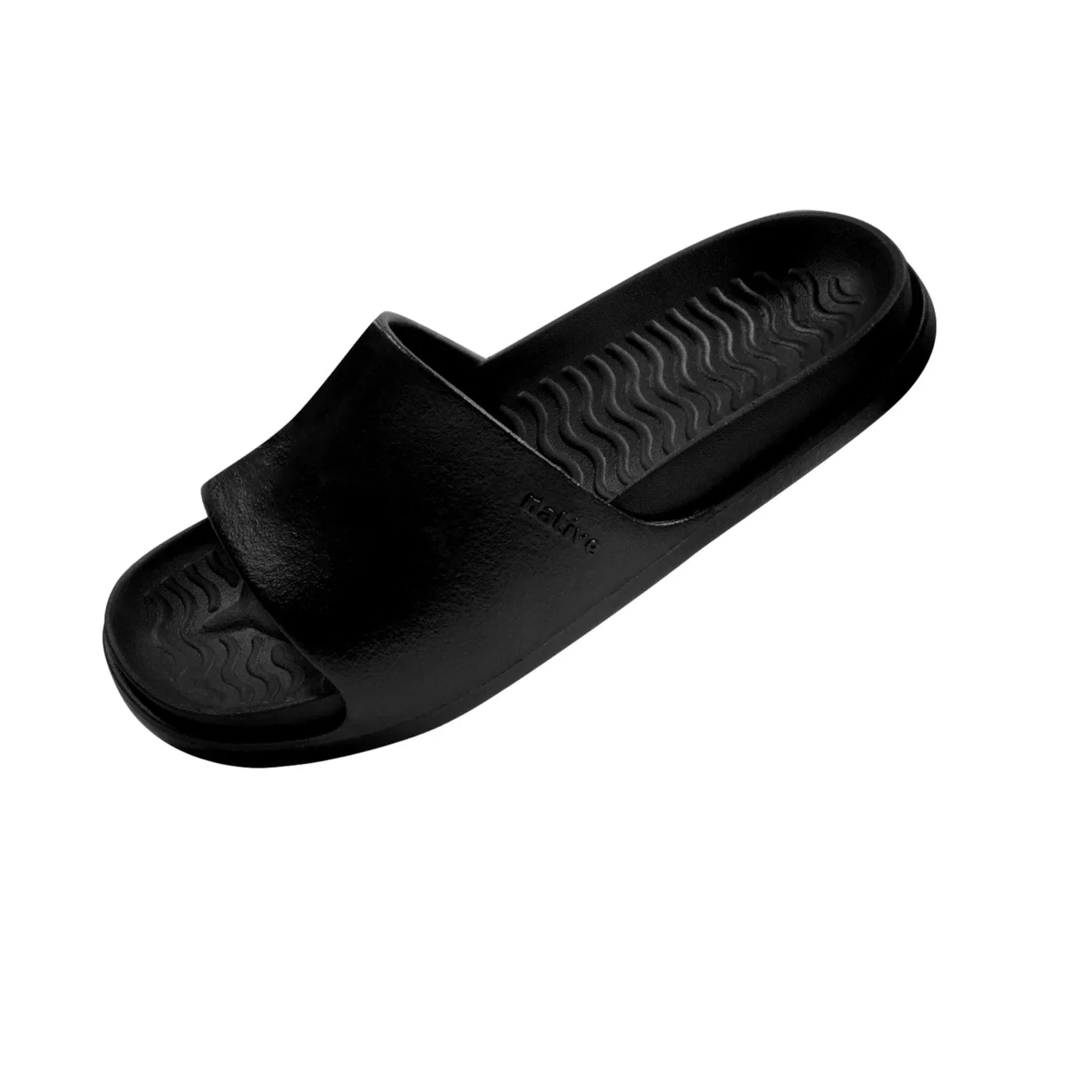 Native Shoes Spencer Jiffy Black/Jiffy Black 51101322-1001 Men's