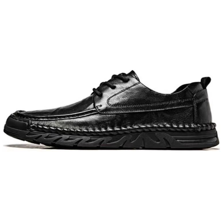 Ботинки CAMEL Men's Casual Shoes Men низкие