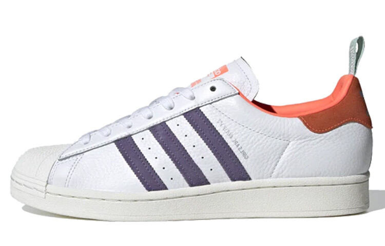 

Кроссовки Adidas Originals Superstar Girls Are Awesome Women's