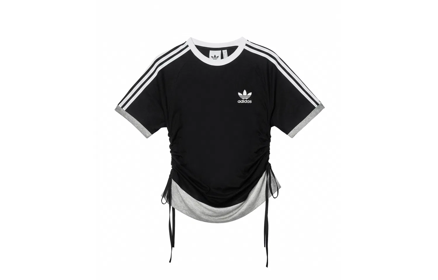 Футболка ADICOLOR CLASSICS Adidas Originals Black