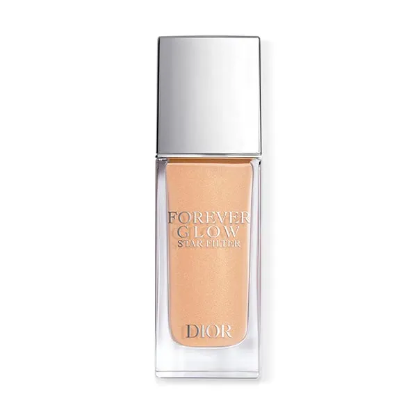 

Сублимирующий и осветляющий флюид для лица Dior Forever Glow Star Filter Dior, 2N