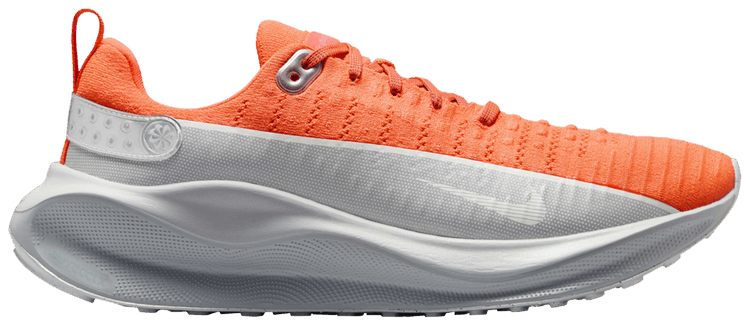 

Кроссовки Nike ReactX Infinity Run 4 Premium 'Hyper Crimson', красный