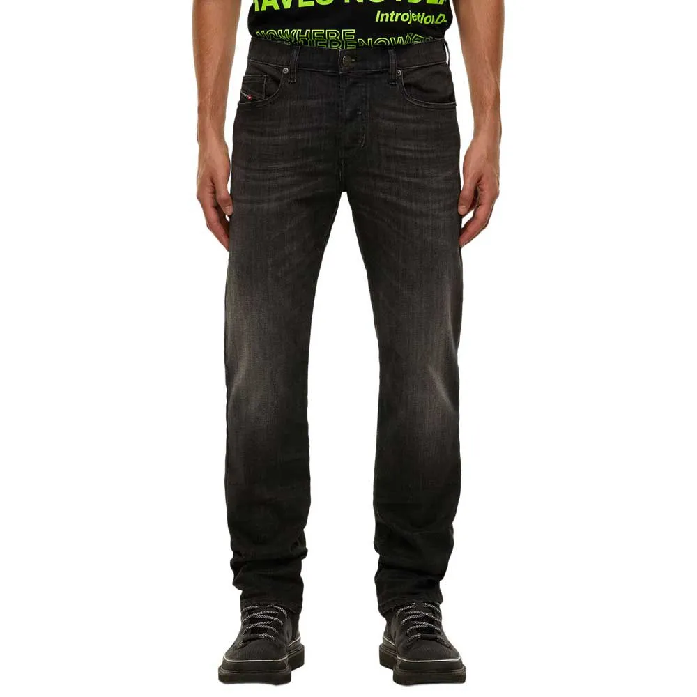 

Джинсы Diesel Mihtry 009EN, черный