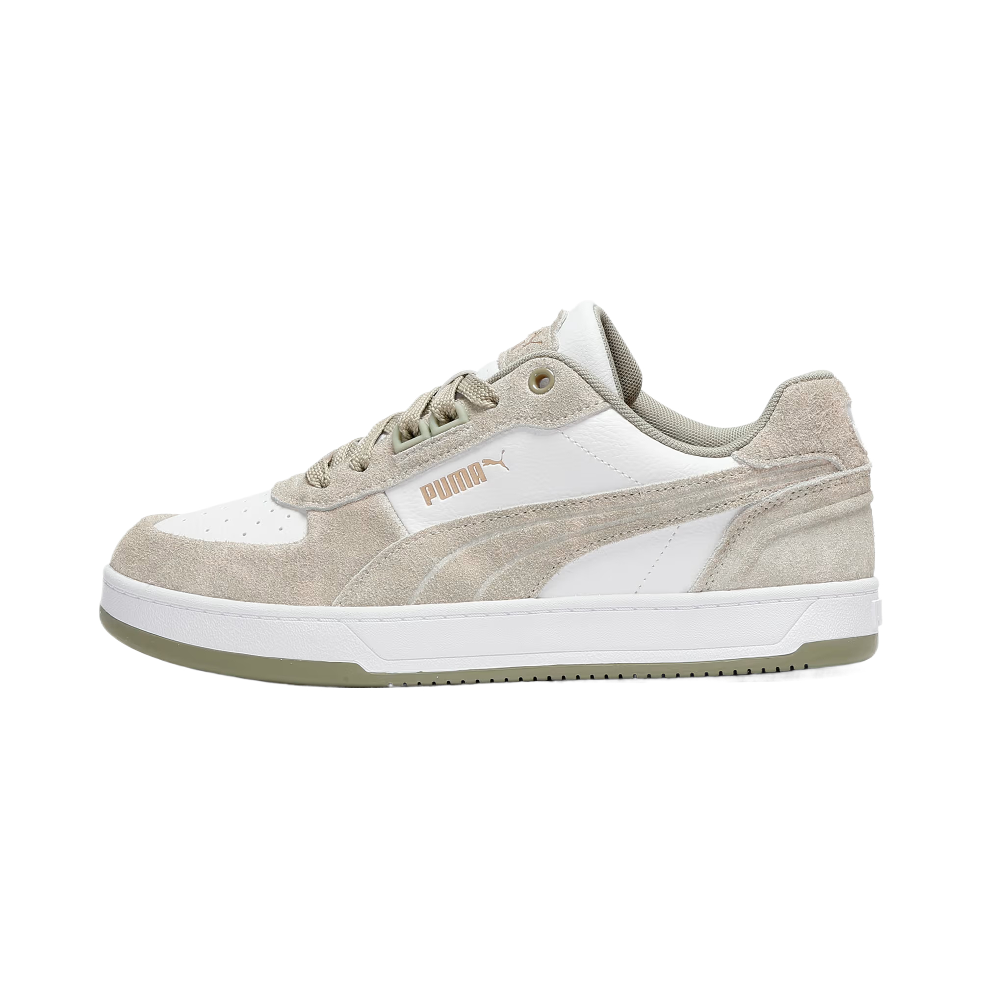 

Мужские кроссовки для скейтборда Caven 2.0 PUMA, Light Beige