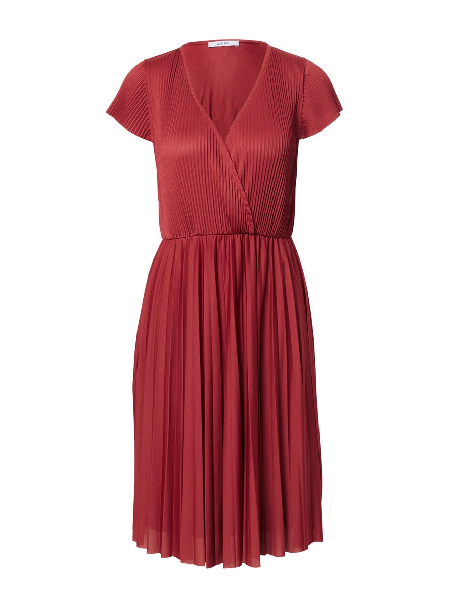

Мини платье ABOUT YOU Dress Astrid, бордо