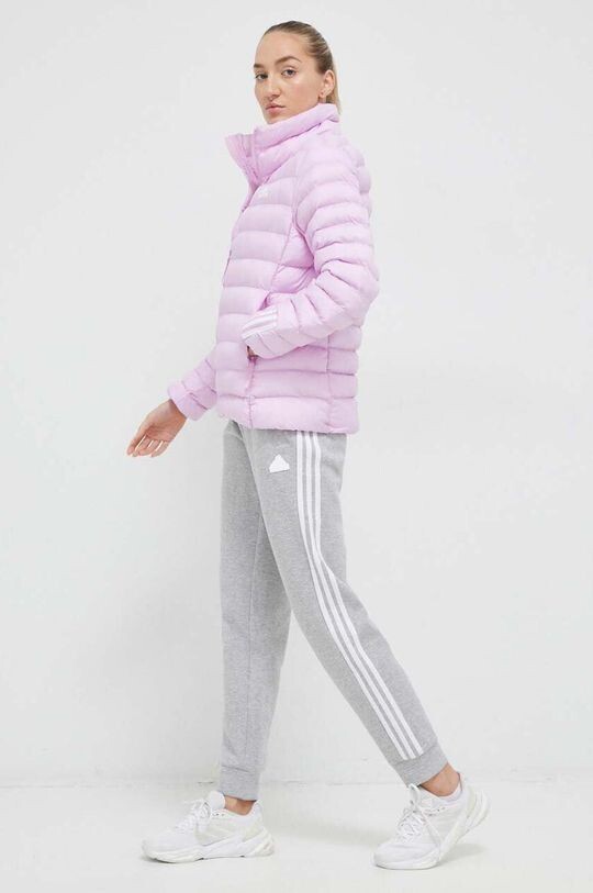 

Спортивные штаны адидас adidas, серый