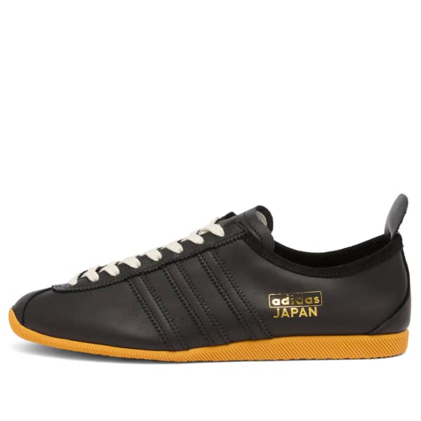 

Японские кроссовки Adidas, черный