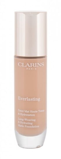 

Тональный крем для лица 109C, 30 мл Clarins, Everlasting Foundation