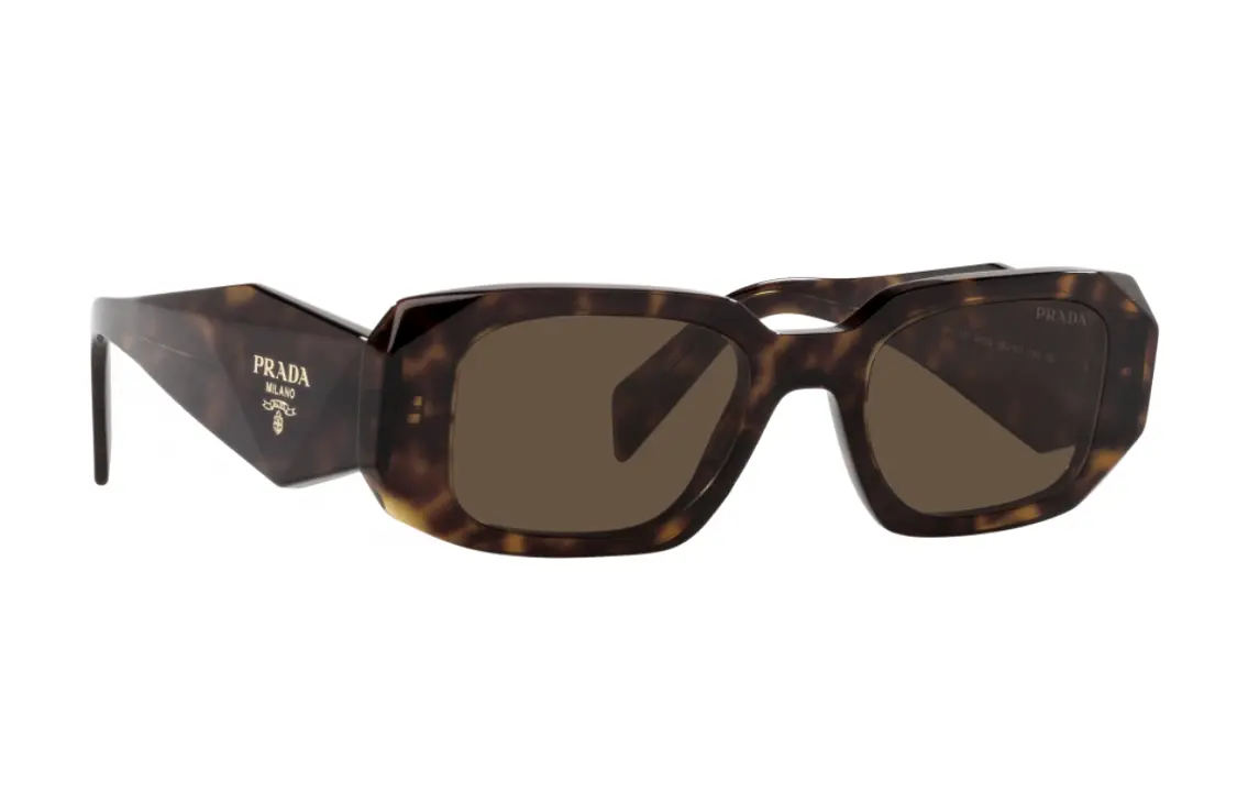

Солнцезащитные очки PRADA унисекс, Brown