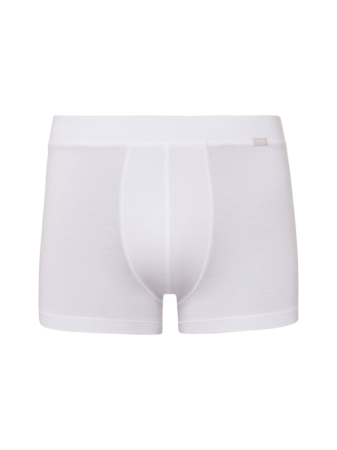 

Боксеры Hanro Pants Natural Function, белый