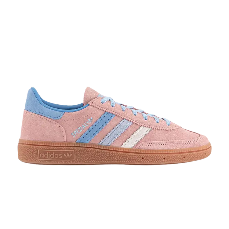 Кроссовки Adidas Wmns Handball Spezial, розовый