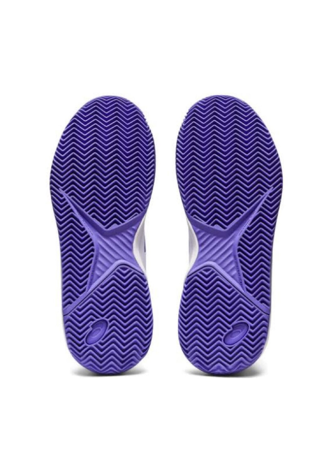 Кроссовки для тенниса в помещении GEL-CHALLENGER 13 CLAY asics — фото 2